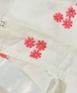 TAO（タオ）ブラウス 白 サイズ:F レディース/2200664661038