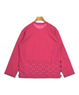 TAO（タオ）Tシャツ・カットソー ピンク サイズ:M レディース/2200666171061
