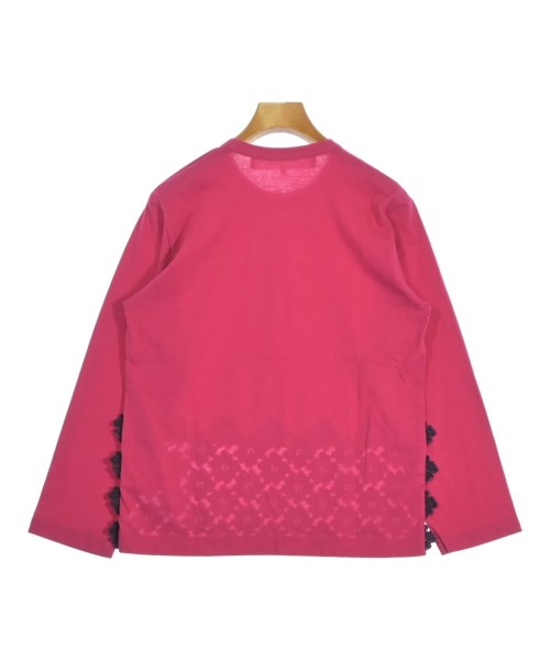 TAO（タオ）Tシャツ・カットソー ピンク サイズ:S レディース/2200666171078