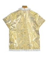 TAO（タオ）Tシャツ・カットソー ゴールド サイズ:M レディース/2200666171085