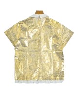 TAO（タオ）Tシャツ・カットソー ゴールド サイズ:M レディース/2200666171092