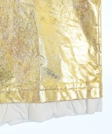 TAO（タオ）Tシャツ・カットソー ゴールド サイズ:M レディース/2200666171092