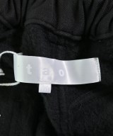 TAO（タオ）その他 黒 サイズ:M レディース/2200666533135