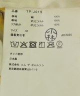 TAO（タオ）ブルゾン ゴールド サイズ:M レディース/2200666624116