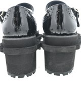 TAO（タオ）ビジネス・ドレスシューズ 黒 サイズ:22.5cm レディース/2200666624161