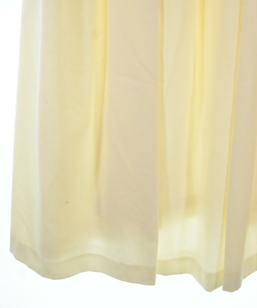 COMME des GARCONS COMME des GARCONS（コムデギャルソンコムデギャルソン）ワンピース 白 サイズ:S レディース/2200666642110