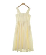 COMME des GARCONS COMME des GARCONS（コムデギャルソンコムデギャルソン）ワンピース 白 サイズ:S レディース/2200666642110