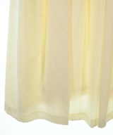 COMME des GARCONS COMME des GARCONS（コムデギャルソンコムデギャルソン）ワンピース 白 サイズ:S レディース/2200666642110