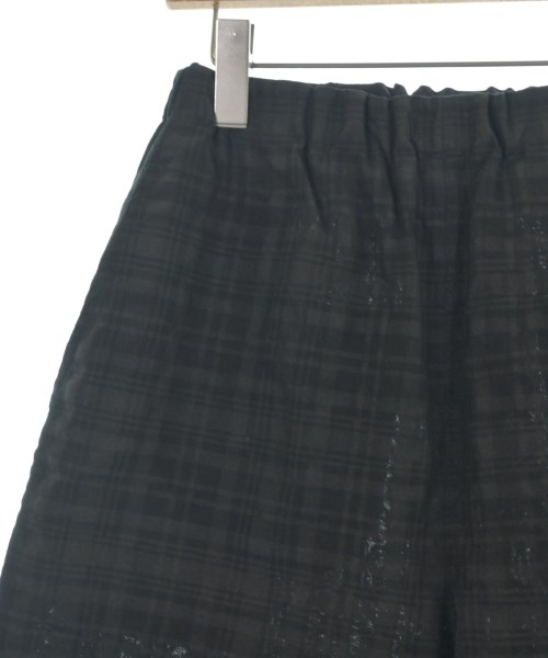 TAO（タオ）クロップドパンツ 黒 サイズ:M レディース/2200666681027