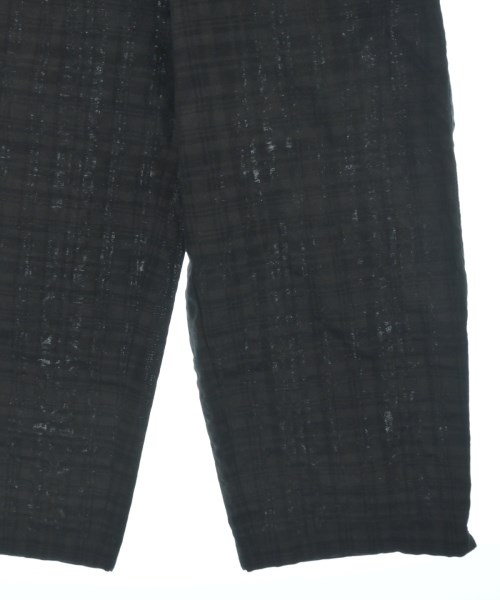 TAO（タオ）クロップドパンツ 黒 サイズ:M レディース/2200666681027