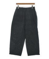 TAO クロップドパンツ