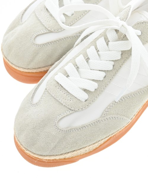 TAO（タオ）スニーカー 白 サイズ:39(24.5cm位) レディース/2200667005242