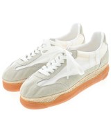 TAO（タオ）スニーカー 白 サイズ:39(24.5cm位) レディース/2200667005242