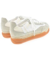 TAO（タオ）スニーカー 白 サイズ:39(24.5cm位) レディース/2200667005242