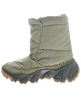 TAO（タオ）ブーツ カーキ サイズ:-(23.5cm位) レディース/2200667005259