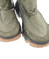 TAO（タオ）ブーツ カーキ サイズ:-(23.5cm位) レディース/2200667005259