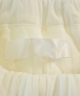 TAO（タオ）ロング・マキシ丈スカート 白 サイズ:-(S位) レディース/2200667069107