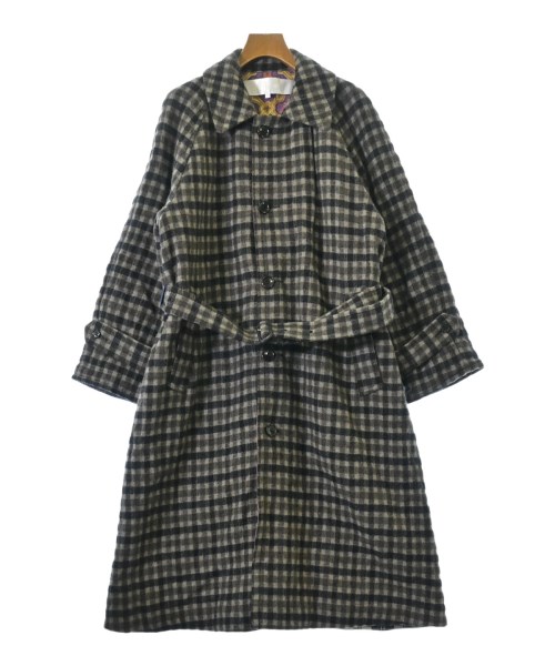 TAO(タオ)トレンチコート 茶 サイズ:M/2200664845018