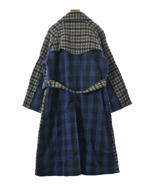 TAO（タオ）トレンチコート 茶 サイズ:M レディース/2200664845018