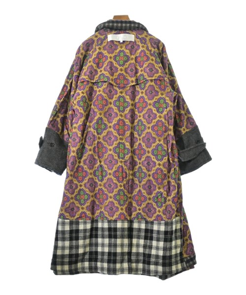 TAO（タオ）トレンチコート 茶 サイズ:M レディース/2200664845018