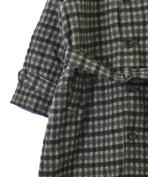 TAO（タオ）トレンチコート 茶 サイズ:M レディース/2200664845018