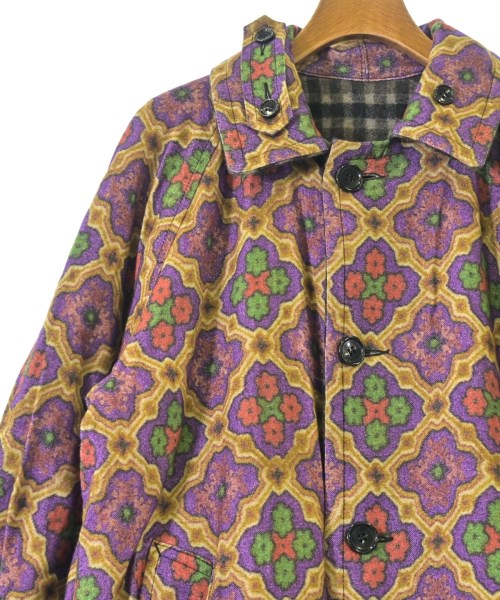 TAO（タオ）トレンチコート 茶 サイズ:M レディース/2200664845018