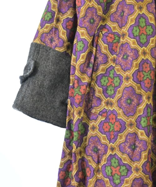 TAO（タオ）トレンチコート 茶 サイズ:M レディース/2200664845018