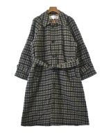 TAO（タオ）トレンチコート 茶 サイズ:M レディース/2200664845018