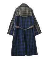 TAO（タオ）トレンチコート 茶 サイズ:M レディース/2200664845018