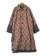 TAO（タオ）トレンチコート 茶 サイズ:M レディース/2200664845018