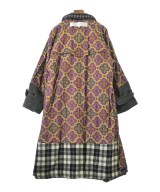 TAO（タオ）トレンチコート 茶 サイズ:M レディース/2200664845018