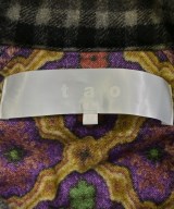 TAO（タオ）トレンチコート 茶 サイズ:M レディース/2200664845018