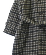 TAO（タオ）トレンチコート 茶 サイズ:M レディース/2200664845018