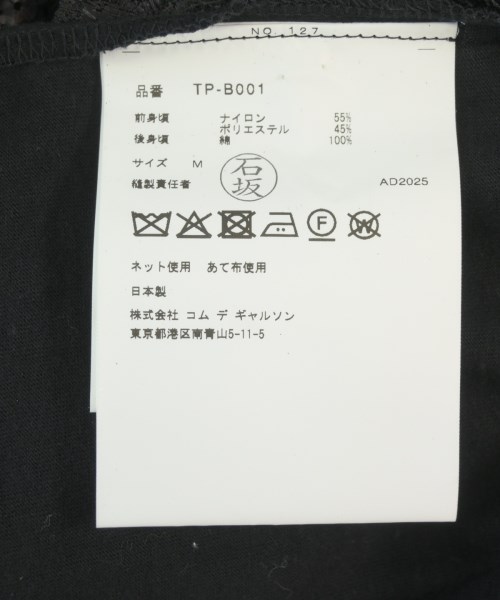 TAO（タオ）ブラウス 黒 サイズ:M レディース/2200666953056