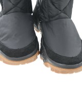 TAO（タオ）ブーツ 黒 サイズ:42(26.5cm位) レディース/2200666548276