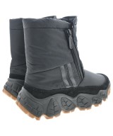 TAO（タオ）ブーツ 黒 サイズ:40(25cm位) レディース/2200667377080