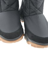 TAO（タオ）ブーツ 黒 サイズ:40(25cm位) レディース/2200667377080