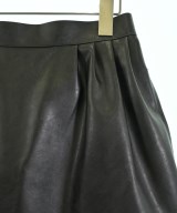 TAO（タオ）ひざ丈スカート 黒 サイズ:S レディース/2200667525337
