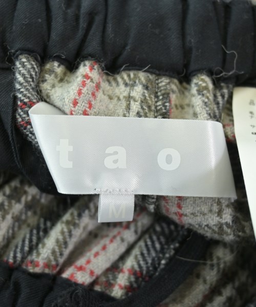 TAO（タオ）その他 グレー サイズ:M レディース/2200667551183