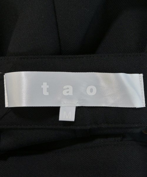 TAO（タオ）オールインワン/サロペット 紺 サイズ:M レディース/2200667561052