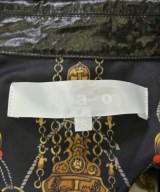 TAO（タオ）その他 黒 サイズ:S レディース/2200667632035