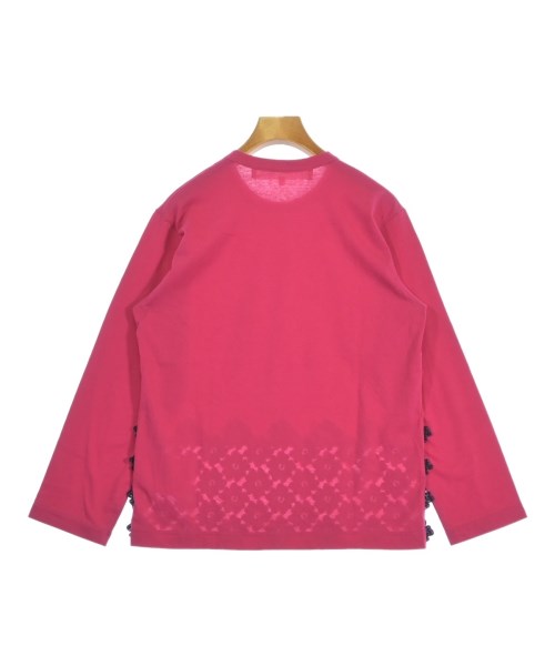 TAO（タオ）Tシャツ・カットソー ピンク サイズ:M レディース/2200667632202