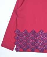TAO（タオ）Tシャツ・カットソー ピンク サイズ:M レディース/2200667632202