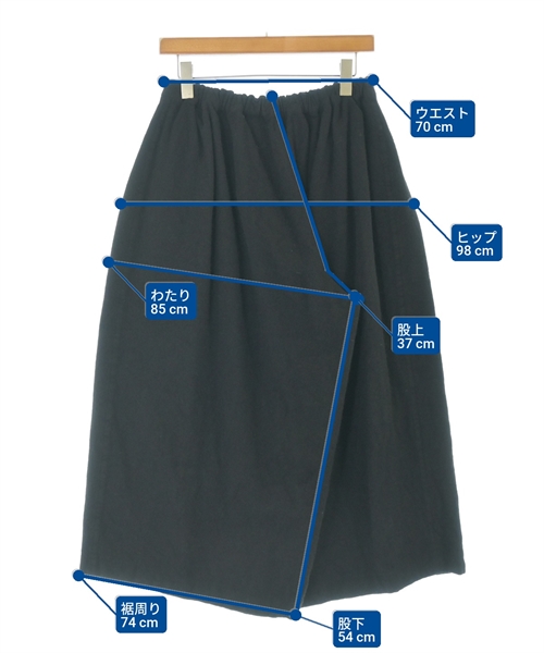 TAO（タオ）その他 黒 サイズ:-(M位) レディース/2200667575028