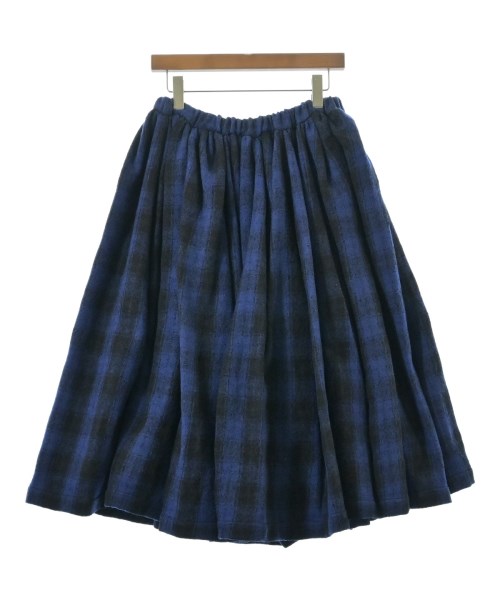 TAO（タオ）ロング・マキシ丈スカート 青 サイズ:M レディース/2200667575172