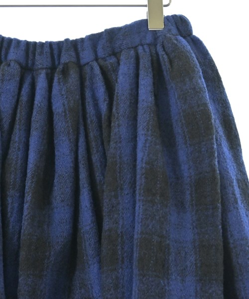 TAO（タオ）ロング・マキシ丈スカート 青 サイズ:M レディース/2200667575172
