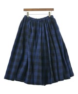 TAO（タオ）ロング・マキシ丈スカート 青 サイズ:M レディース/2200667575172