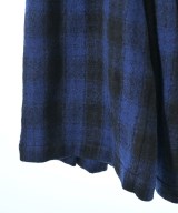 TAO（タオ）ロング・マキシ丈スカート 青 サイズ:M レディース/2200667575172