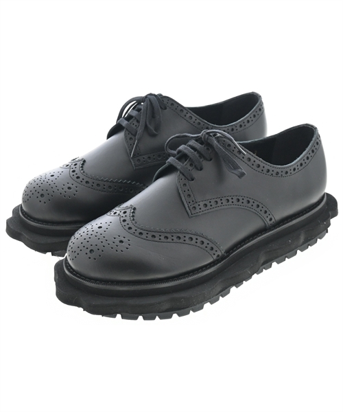 TAO(タオ)ビジネス・ドレスシューズ 黒 サイズ:22cm/2200667575196