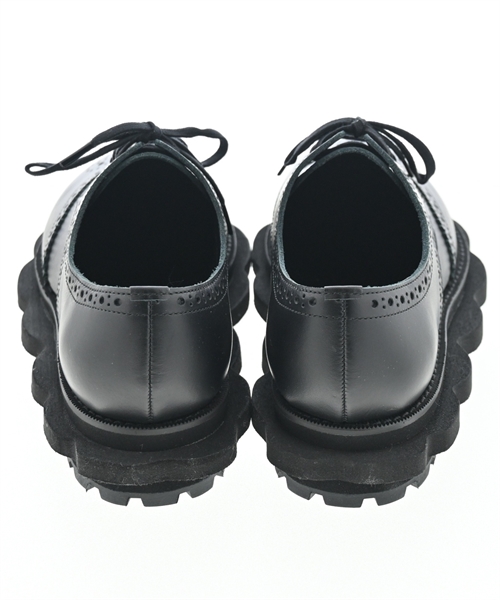 TAO（タオ）ビジネス・ドレスシューズ 黒 サイズ:22cm レディース/2200667575196